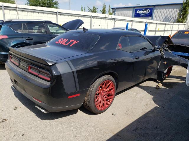 Photo 3 from auction – 2018 DODGE CHALLENGER with VIN 2C3CDZFJ2JH328107