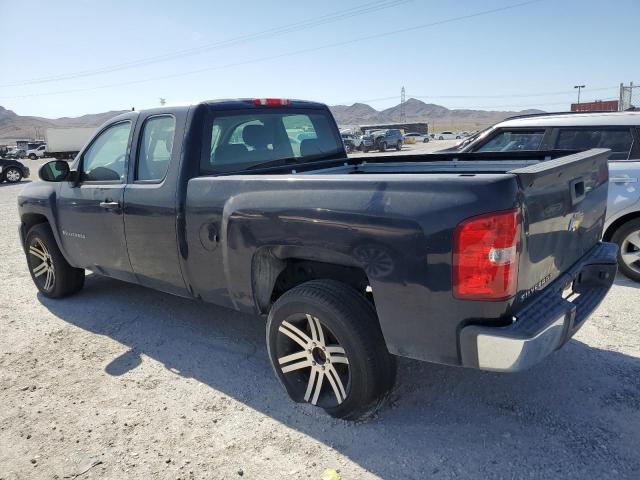 Photo 2 from auction – 2008 CHEVROLET SILVERADO with VIN 1GCEC19X38Z127027
