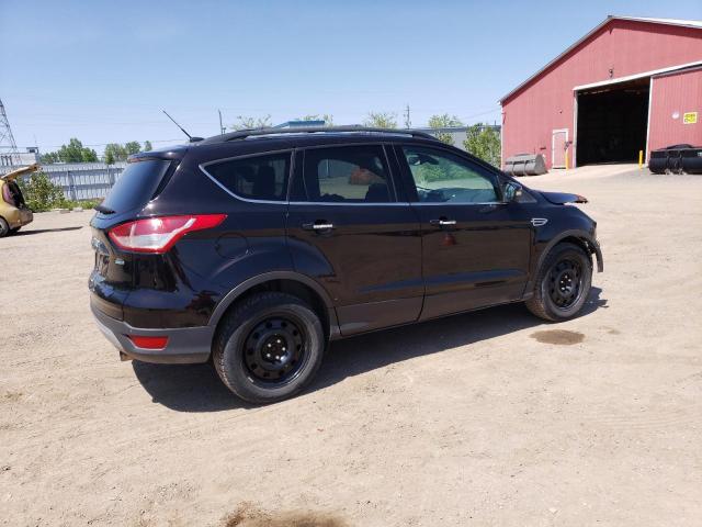Photo 3 from auction – 2013 FORD ESCAPE SEL with VIN 1FMCU9H98DUC65316