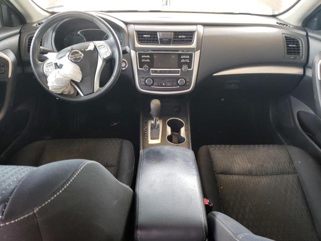 Photo 8 from auction – 2016 NISSAN ALTIMA 2.5 with VIN 1N4AL3AP3GC139790