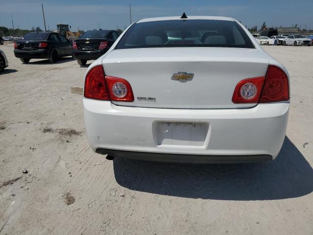 Photo 6 from auction – 2012 CHEVROLET MALIBU LS with VIN 1G1ZA5E05CF398391