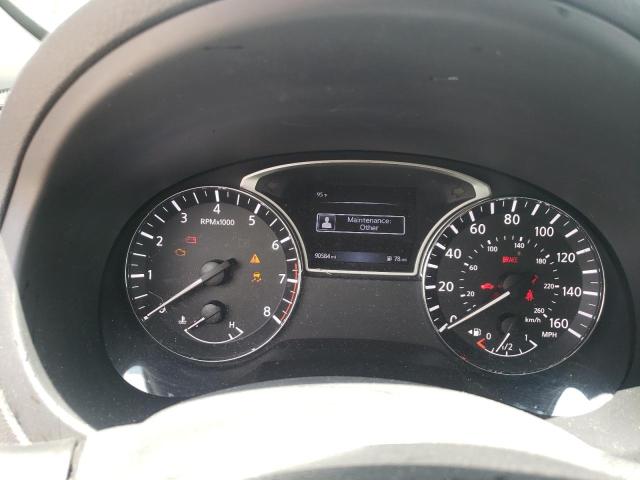 Photo 9 from auction – 2016 NISSAN ALTIMA 2.5 with VIN 1N4AL3APXGN355849