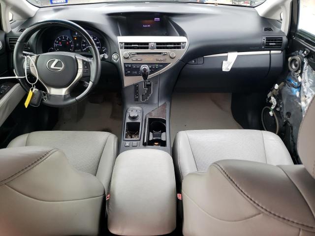 Photo 8 from auction – 2013 LEXUS RX 350 with VIN 2T2ZK1BA1DC092823