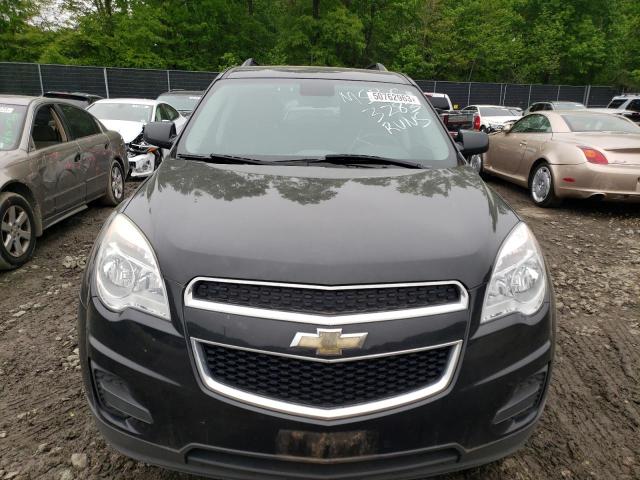 Photo 5 from auction – 2014 CHEVROLET EQUINOX LT with VIN 2GNFLFE32E6363283