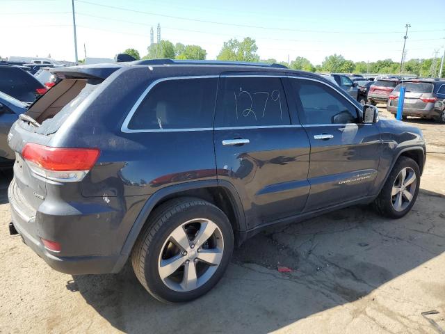 Photo 3 from auction – 2014 JEEP GRAND CHER with VIN 1C4RJFBGXEC131279