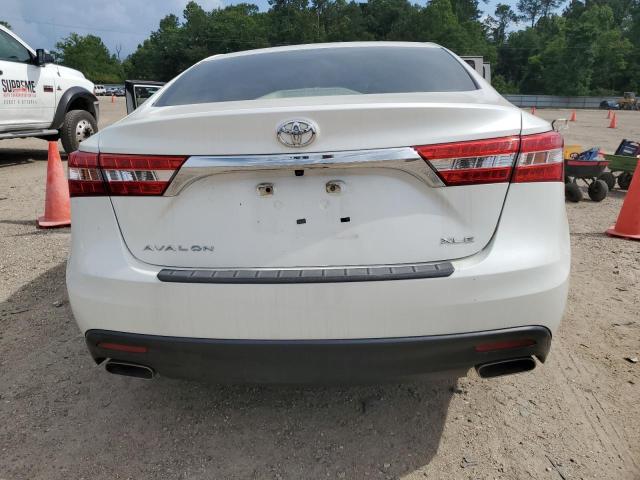 Photo 6 from auction – 2014 TOYOTA AVALON BAS with VIN 4T1BK1EB3EU078013