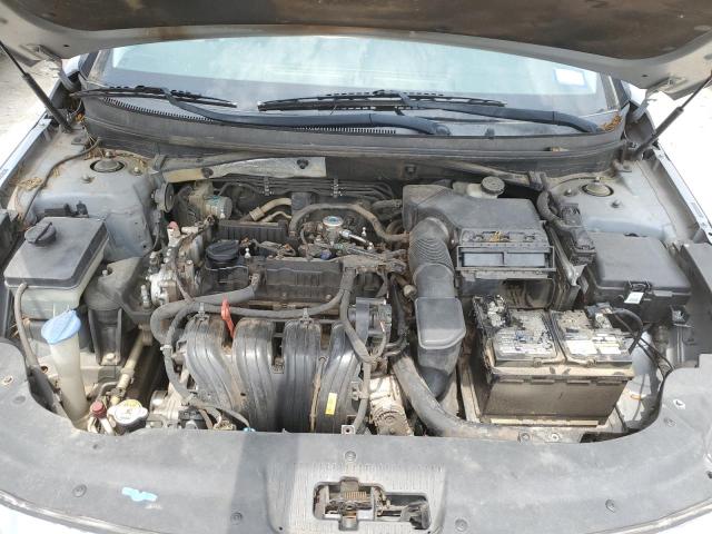Photo 11 from auction – 2015 HYUNDAI SONATA SE with VIN 5NPE24AF9FH057173