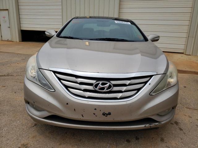 Photo 5 from auction – 2012 HYUNDAI SONATA SE with VIN 5NPEC4AC4CH320474