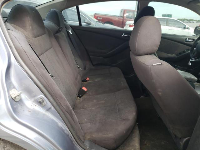 Photo 10 from auction – 2012 NISSAN ALTIMA BAS with VIN 1N4AL2AP2CN540658
