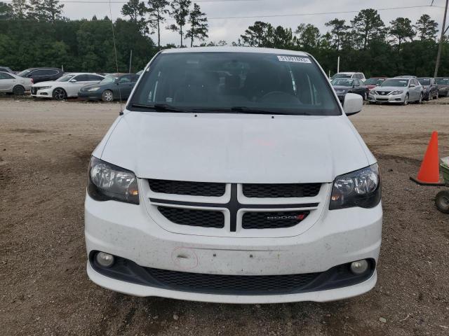 Photo 5 from auction – 2018 DODGE GRAND CARA with VIN 2C4RDGEG1JR190036