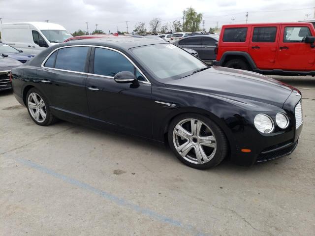 صورة رقم 4 من المزاد - 2015 BENTLEY FLYING SPU مع VIN SCBET9ZA2FC047151