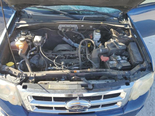 Photo 11 from auction – 2008 FORD ESCAPE XLS with VIN 1FMCU02Z18KC24872