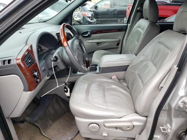 Photo 7 from auction – 2006 BUICK RENDEZVOUS with VIN 3G5DB03LX6S631588