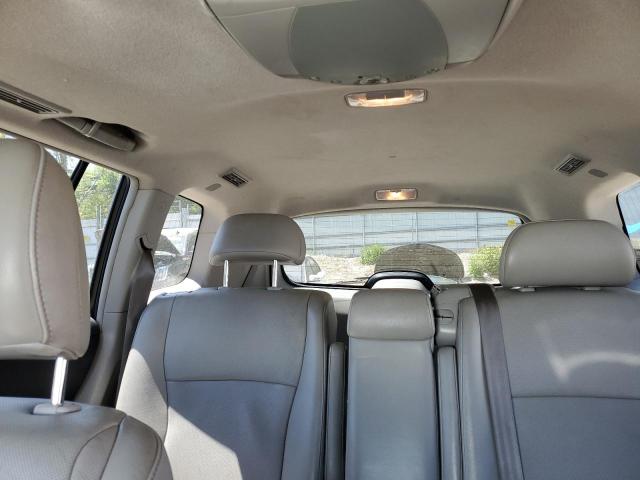 Photo 10 from auction – 2012 TOYOTA HIGHLANDER with VIN 5TDDK3EHXCS147262