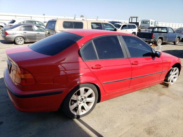 Photo 3 from auction – 2003 BMW 325 I with VIN WBAAZ33483PH35850