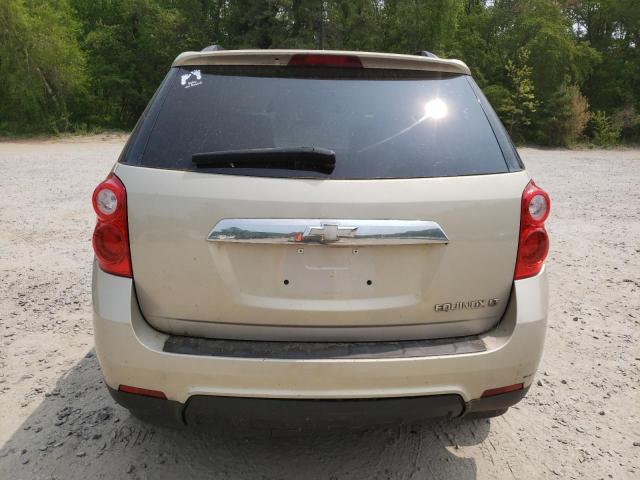Photo 6 from auction – 2010 CHEVROLET EQUINOX LT with VIN 2CNALDEW6A6299367
