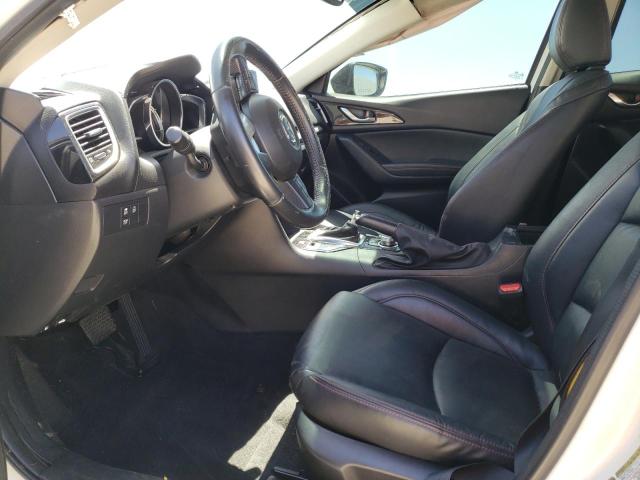 Photo 7 from auction – 2015 MAZDA 3 TOURING with VIN JM1BM1L31F1236524