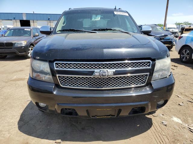 Photo 5 from auction – 2011 CHEVROLET AVALANCHE with VIN 3GNTKFE39BG283274