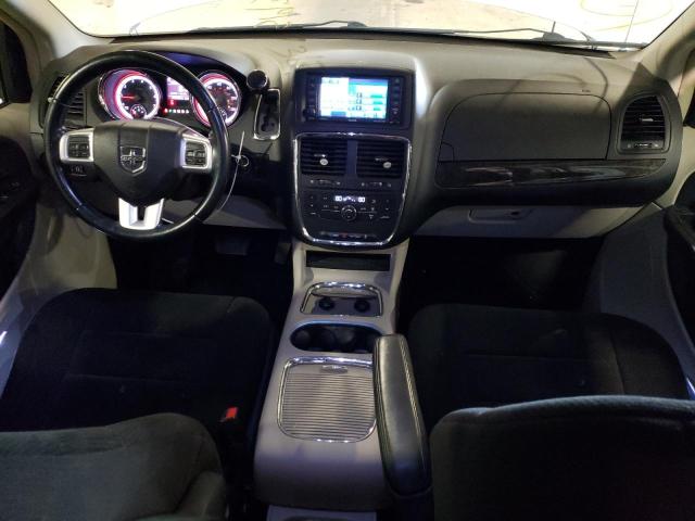 Photo 8 from auction – 2012 DODGE GRAND CARA with VIN 2C4RDGDG5CR131737