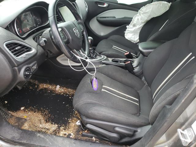 Photo 7 from auction – 2013 DODGE DART SXT with VIN 1C3CDFBH7DD231374