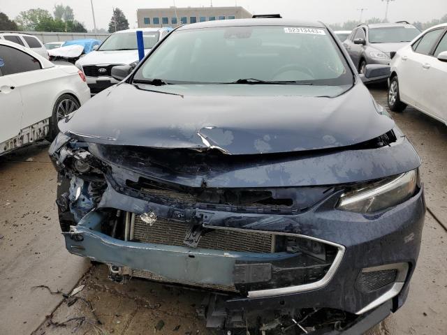 Photo 5 from auction – 2018 CHEVROLET MALIBU LT with VIN 1G1ZD5ST5JF199960