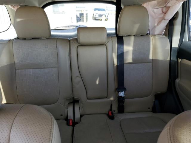 Photo 10 from auction – 2016 MITSUBISHI OUTLANDER with VIN JA4AD3A33GZ037661
