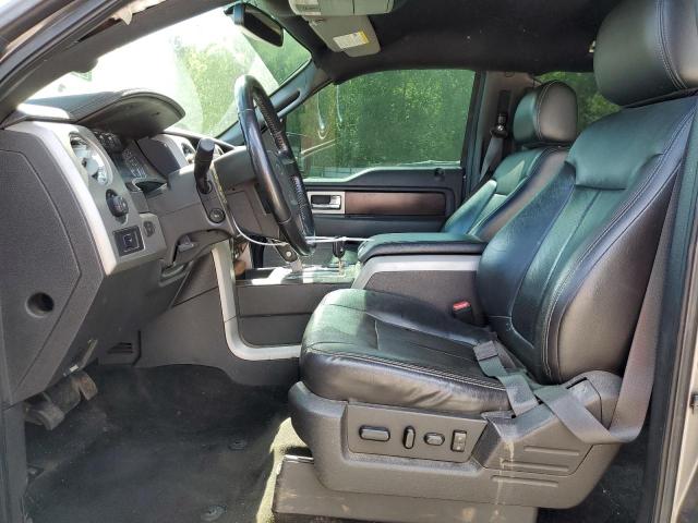 Photo 7 from auction – 2012 FORD F150 SUPER with VIN 1FTFW1EF8CFC01559