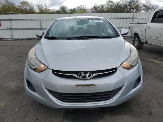 Photo 5 from auction – 2011 HYUNDAI ELANTRA GL with VIN 5NPDH4AE6BH030993