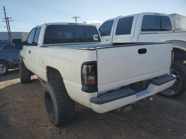 Фото 2 с аукциона – 2001 DODGE RAM 2500 с VIN 3B7KF236X1G810090
