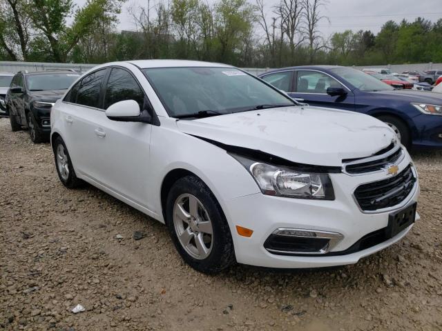Photo 4 from auction – 2015 CHEVROLET CRUZE LT with VIN 1G1PC5SB4F7187897
