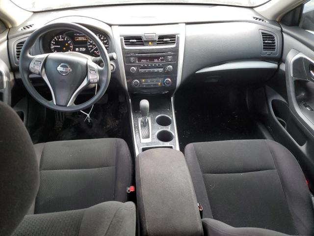 Photo 8 from auction – 2013 NISSAN ALTIMA 2.5 with VIN 1N4AL3AP1DC921985