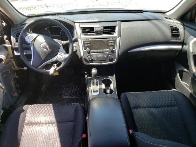 Photo 8 from auction – 2017 NISSAN ALTIMA 2.5 with VIN 1N4AL3AP8HC207406
