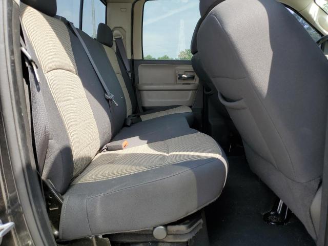 Photo 10 from auction – 2010 DODGE RAM 1500 with VIN 1D7RV1GP0AS140322