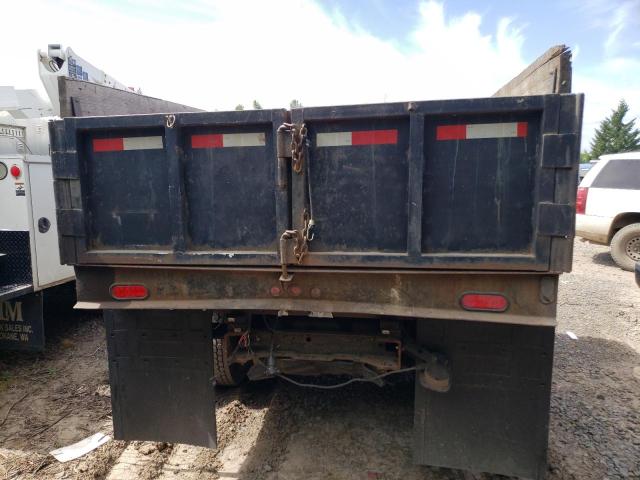 Photo 6 from auction – 2004 FORD F450 SUPER with VIN 1FDXF46S34EC92261