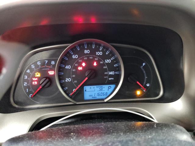 Photo 9 from auction – 2015 TOYOTA RAV4 LE with VIN JTMBFREV6FD144170