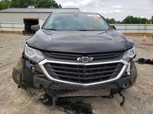 Photo 5 from auction – 2018 CHEVROLET EQUINOX LS with VIN 2GNAXHEV0J6313472