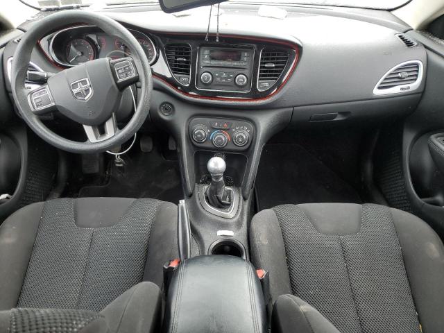 Photo 8 from auction – 2016 DODGE DART SXT S with VIN 1C3CDFFA1GD819661