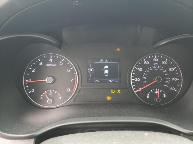 Foto 9 de la subasta – 2016 KIA OPTIMA LX con VIN KNAGT4L33G5102292