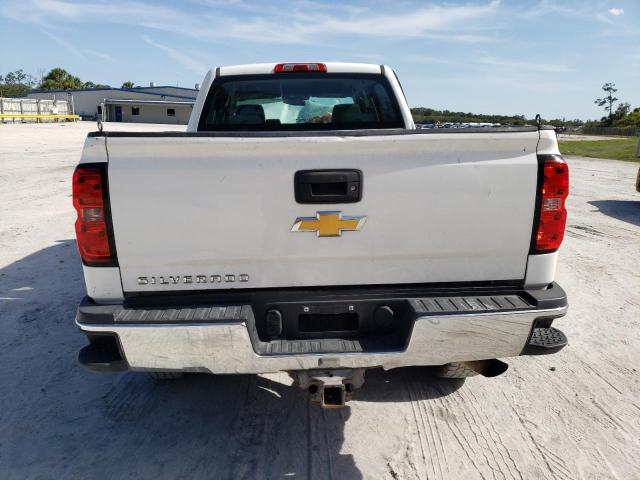Photo 6 from auction – 2016 CHEVROLET SILVERADO with VIN 1GC1KUEG8GF196238