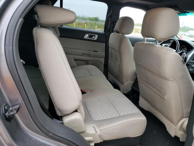 Photo 11 from auction – 2013 FORD EXPLORER X with VIN 1FM5K7D81DGA39617