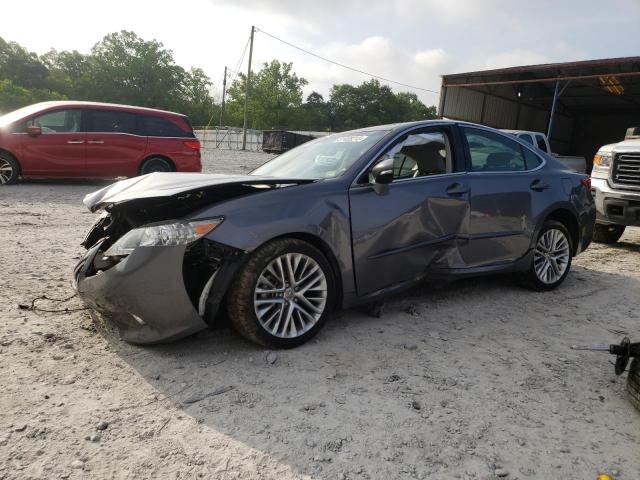 LEXUS ES 350 2013 with VIN JTHBK1GG5D2002136 - Photo from auction