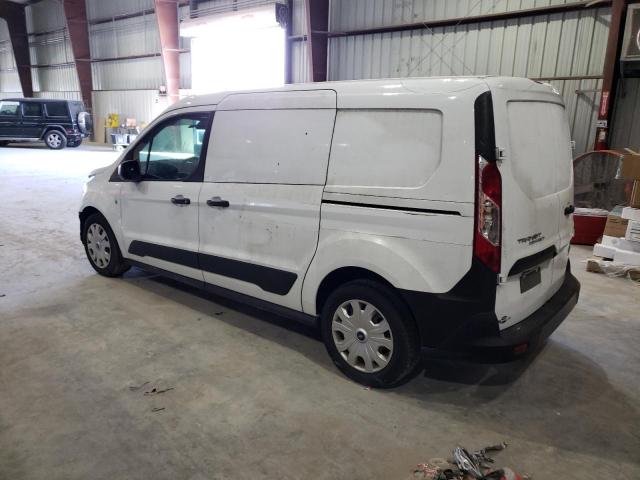 Photo 2 from auction – 2020 FORD TRANSIT CO with VIN NM0LS7E22L1435558