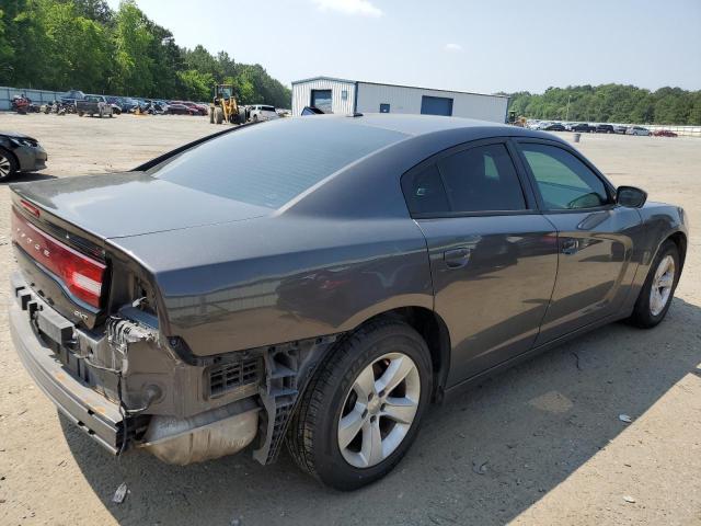 Photo 3 from auction – 2014 DODGE CHARGER SX with VIN 2C3CDXHG2EH370174