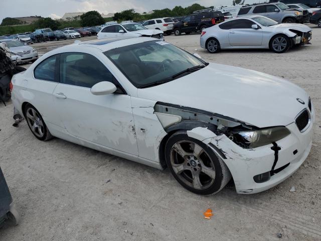 Photo 4 from auction – 2008 BMW 328 I with VIN WBAWB33558P131728