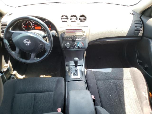 Photo 8 from auction – 2011 NISSAN ALTIMA BAS with VIN 1N4AL2APXBN491059