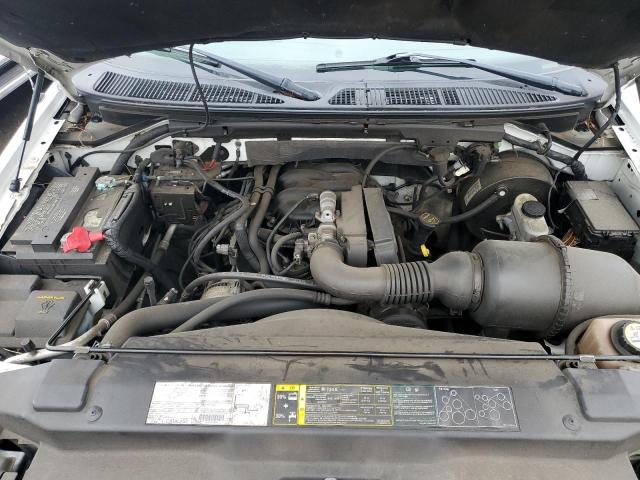 Foto 11 de la subasta – 2003 FORD F150 con VIN 1FTRF17283NA12679