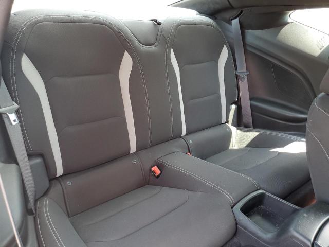 Photo 10 from auction – 2018 CHEVROLET CAMARO LT with VIN 1G1FB1RS3J0137006