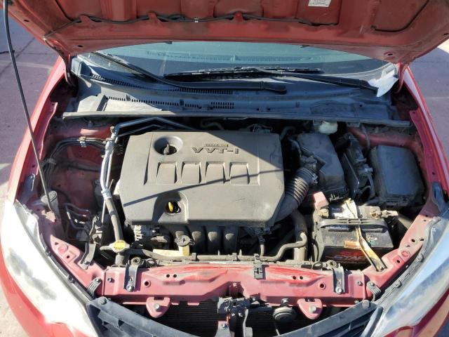 Photo 11 from auction – 2016 TOYOTA COROLLA L with VIN 5YFBURHE8GP522196