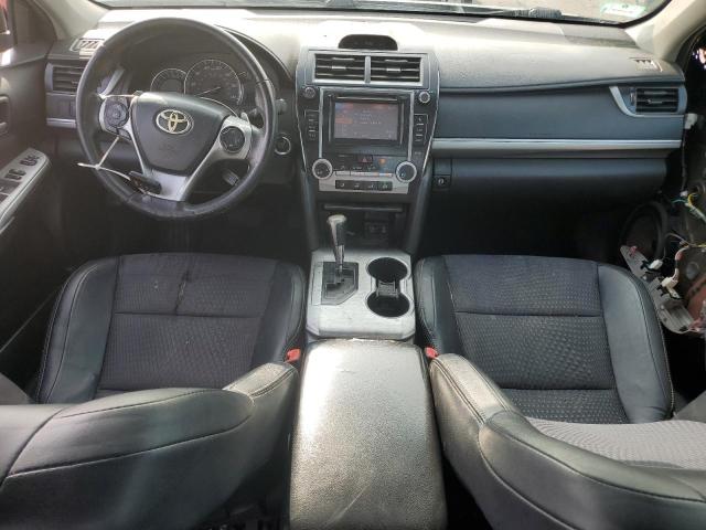 Photo 8 from auction – 2012 TOYOTA CAMRY BASE with VIN 4T1BF1FK3CU072602