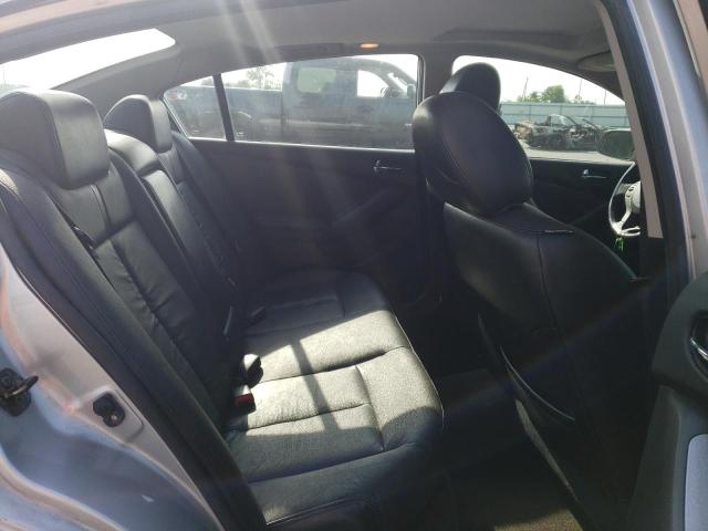 صورة رقم 10 من المزاد - 2010 NISSAN ALTIMA BAS مع VIN 1N4AL2AP7AN487579